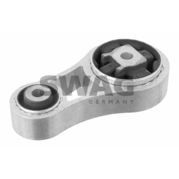 SWAG 60931420 - опора двигателя, задняя