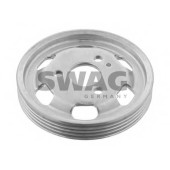 Ременный шкив, насос гидроусилителя SWAG 60 93 2149