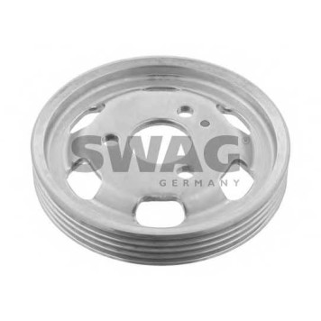 Ременный шкив, насос гидроусилителя SWAG 60 93 2149