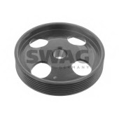 Ременный шкив, насос гидроусилителя SWAG 60 93 2151