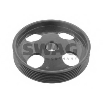 Ременный шкив, насос гидроусилителя SWAG 60 93 2151