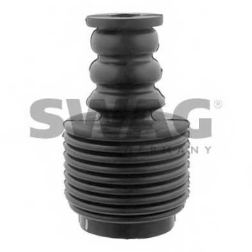 Пылезащитный комплект амортизатора SWAG 60 93 2789