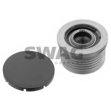 Механизм свободного хода генератора SWAG 60 93 3133