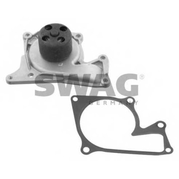 Водяной насос SWAG 60 93 6204