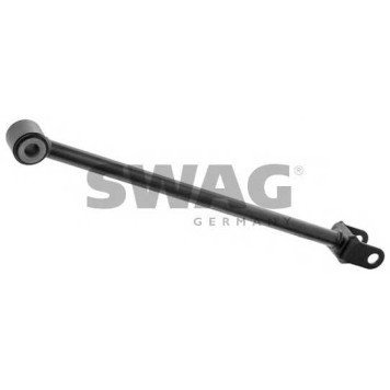 Тяга / стойка подвески колеса SWAG 60 93 6395