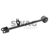 Тяга / стойка подвески колеса SWAG 60 93 6436