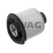 Втулка балки моста SWAG 60 93 6569