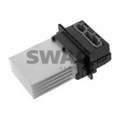 Сопротивление вентилятора салона SWAG 60 93 6695