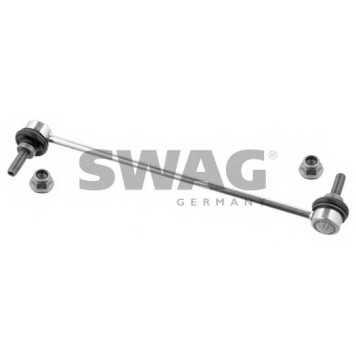 Тяга / стойка стабилизатора SWAG 60 93 7305