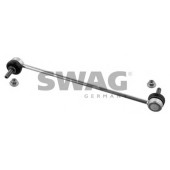 Тяга / стойка стабилизатора SWAG 60 93 7309