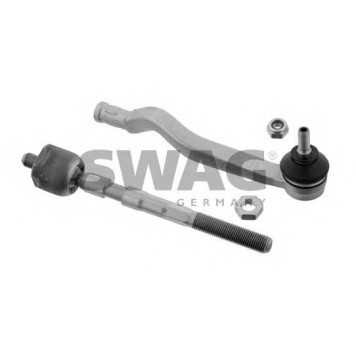 Поперечная рулевая тяга SWAG 60 93 7622