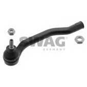 Наконечник поперечной рулевой тяги SWAG 60 93 9039