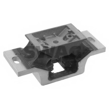 Подвеска двигателя SWAG 60 93 9509