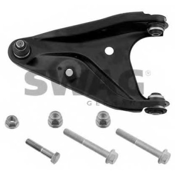 Рычаг независимой подвески колеса SWAG 60 94 0253