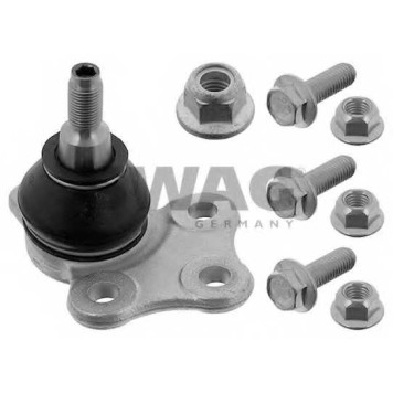 Несущий / направляющий шарнир SWAG 60 94 0808