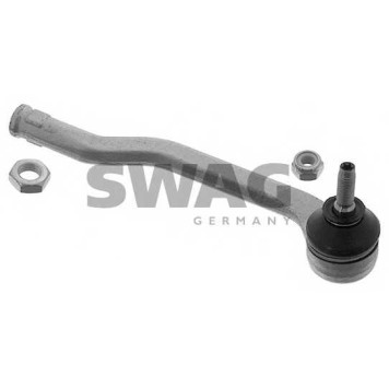 Наконечник поперечной рулевой тяги SWAG 60 94 3444