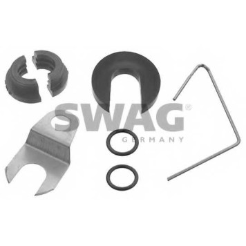 Ремкомплект рычага переключения SWAG 60 94 7222