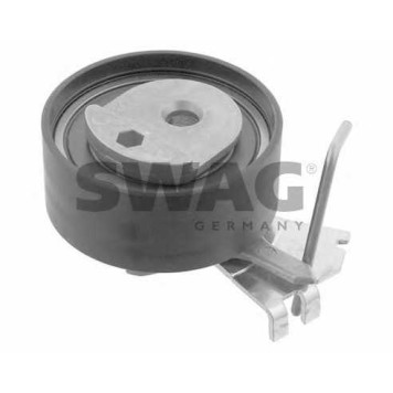 Натяжной ролик ременя ГРМ SWAG 62 03 0016