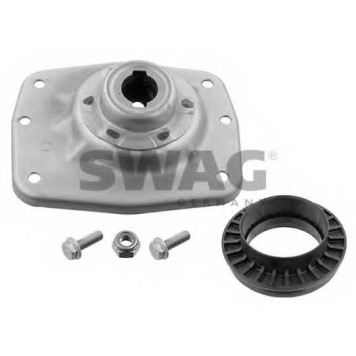 Опора стойки амортизатора SWAG 62 55 0012