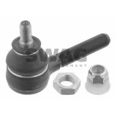 SWAG 62710001 - наконечник рулевой