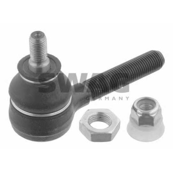 SWAG 62710001 - наконечник рулевой