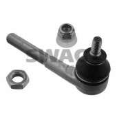 Наконечник поперечной рулевой тяги SWAG 62 71 0002