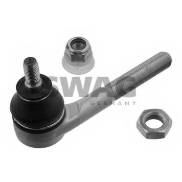 Наконечник поперечной рулевой тяги SWAG 62 71 0003