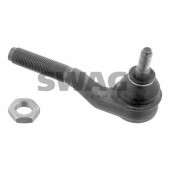 Наконечник поперечной рулевой тяги SWAG 62 71 0006
