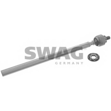 Осевой шарнир рулевой тяги SWAG 62 72 0030