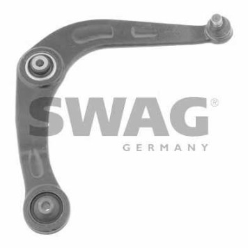 Рычаг независимой подвески колеса SWAG 62 73 0024