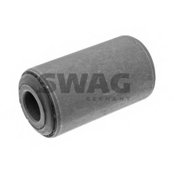 Подвеска листовой рессоры SWAG 62 75 0002