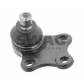 Несущий / направляющий шарнир SWAG 62 78 0017