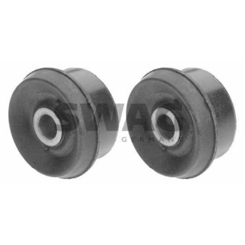 Комплект подшипника балки моста SWAG 62 79 0005