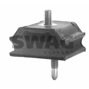 Втулка балки моста SWAG 62 79 0006