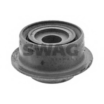 Втулка балки моста SWAG 62 79 0014