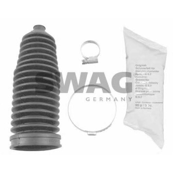 Комплект пылника рулевого управления SWAG 62 80 0005