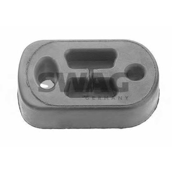 Кронштейн системы выпуска ОГ SWAG 62 91 0530