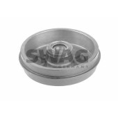 Тормозной барабан SWAG 62 91 0534