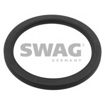 SWAG 62911808 - сальник коленчатого вала, задний