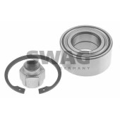 SWAG 62918191 - ремкомплект подшипников cтупицы