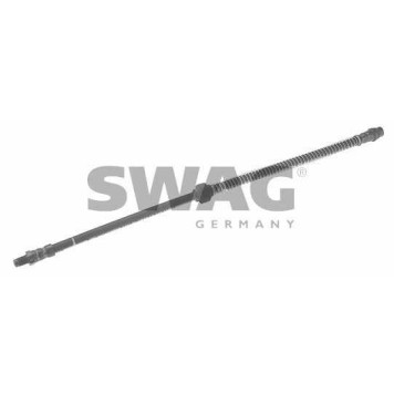 Тормозной шланг SWAG 62 91 8273