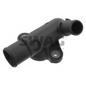 Фланец охлаждающей жидкости SWAG 62 91 8567