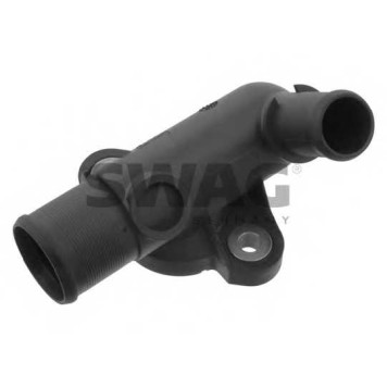 Фланец охлаждающей жидкости SWAG 62 91 8567