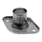 Фланец охлаждающей жидкости SWAG 62 91 8568