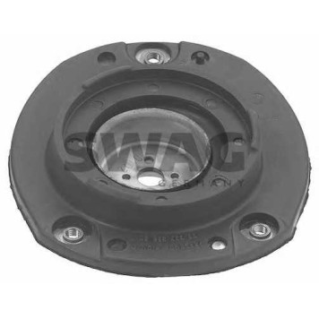 Опора стойки амортизатора SWAG 62 91 8733