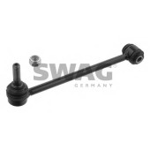 Тяга / стойка подвески колеса SWAG 62 91 8985