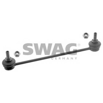 Тяга / стойка стабилизатора SWAG 62 91 9403