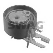 Натяжной ролик ременя ГРМ SWAG 62 91 9511