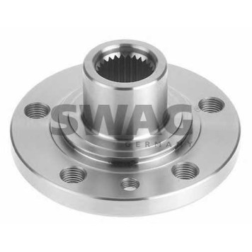 Ступица колеса SWAG 62 91 9842