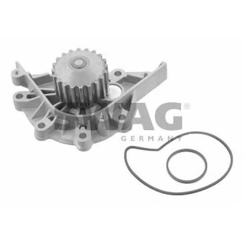 Водяной насос SWAG 62 92 1877